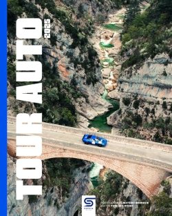 Bertrand.pt - Tour Auto 2025