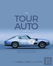 Tour Auto (Édition 2016)