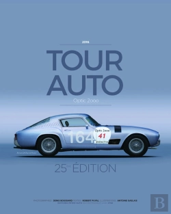 Bertrand.pt - Tour Auto (Édition 2016)