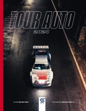 Tour Auto (Édition 2024)