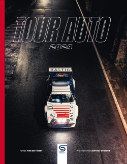 Bertrand.pt - Tour Auto (Édition 2024)
