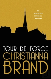 Tour De Force