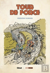 Tour De Force