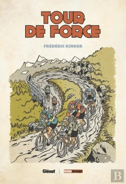 Bertrand.pt - Tour De Force