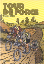 Tour De Force
