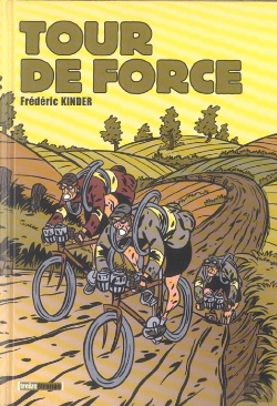 Bertrand.pt - Tour De Force