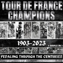 Bertrand.pt - Tour De France Champions 1903-2023