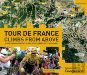 Tour De France - Climbs From Above
