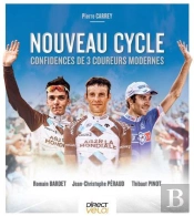 Tour De France ; Dans La Roue Des Champions