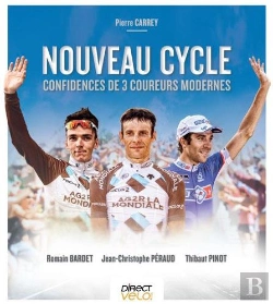 Bertrand.pt - Tour De France ; Dans La Roue Des Champions