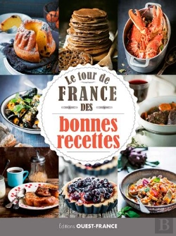 Bertrand.pt - Tour De France Des Bonnes Recettes