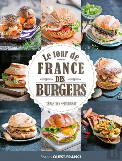 Bertrand.pt - Tour De France Des Burgers