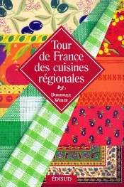 Tour De France Des Cuisines Régionales