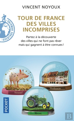 Bertrand.pt - Tour De France Des Villes Incomprises