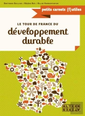 Tour De France Du Développement Durable