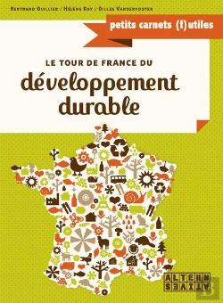 Bertrand.pt - Tour De France Du Développement Durable