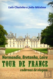 Tour de France: Normandia, Bretanha e Loire