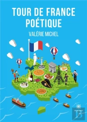 Tour De France Poetique