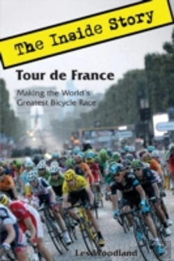 Bertrand.pt - Tour De France: The Inside Story. Making
