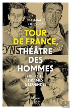 Bertrand.pt - Tour De France Theatre Des Passions