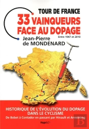 Tour De France : Tous Dopes ?