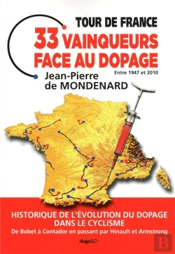 Bertrand.pt - Tour De France : Tous Dopes ?