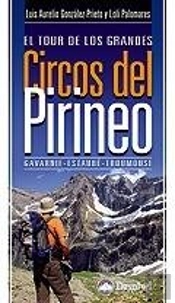 Tour De Los Grandes Circos Del Pirineo, El