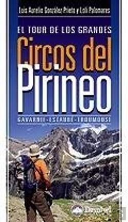 Bertrand.pt - Tour De Los Grandes Circos Del Pirineo, El