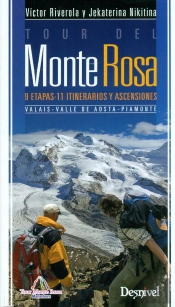 Tour Del Monte Rosa