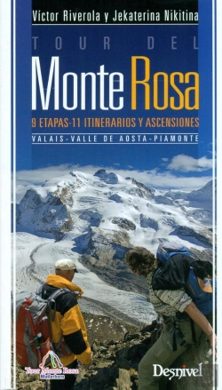 Bertrand.pt - Tour Del Monte Rosa