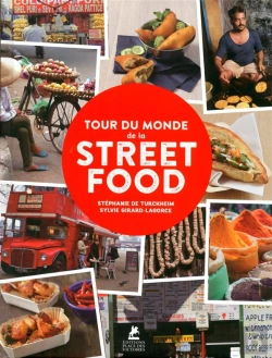 Bertrand.pt - Tour Du Monde De La Street Food