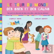 Tour Du Monde Des Calins (Le)