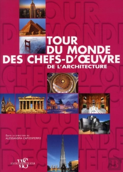 Bertrand.pt - Tour Du Monde Des Chefs-D'Oeuvre De L'Architecture