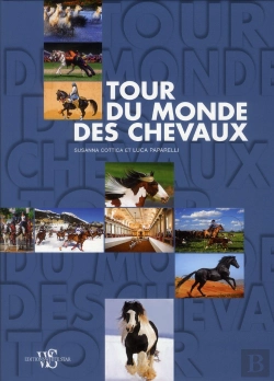 Bertrand.pt - Tour Du Monde Des Chevaux