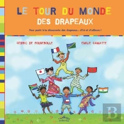 Tour Du Monde Des Drapeaux (Le)