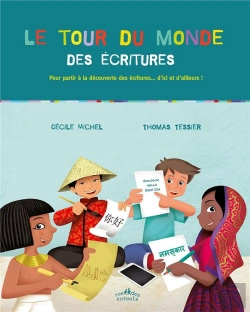 Bertrand.pt - Tour Du Monde Des Ecritures (Le)
