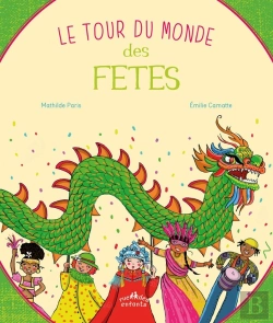 Bertrand.pt - Tour Du Monde Des Fetes