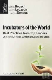 Tour Du Monde Des Incubateurs