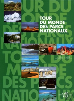Bertrand.pt - Tour Du Monde Des Parcs Nationaux