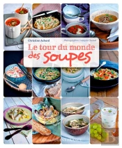 Tour Du Monde Des Soupes