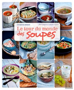 Bertrand.pt - Tour Du Monde Des Soupes