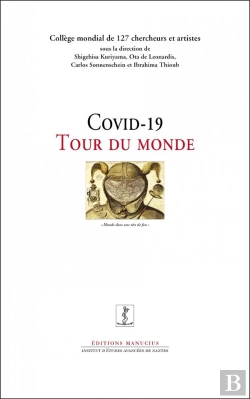 Bertrand.pt - Tour Du Monde Du Covid