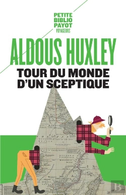 Bertrand.pt - Tour Du Monde D'Un Sceptique