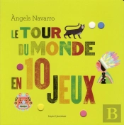 Tour Du Monde En 10 Jeux