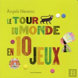 Bertrand.pt - Tour Du Monde En 10 Jeux
