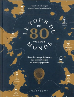 Bertrand.pt - Tour Du Monde En 80 Verres