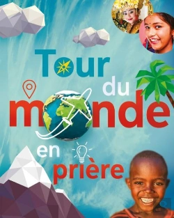 Bertrand.pt - Tour Du Monde En Priere