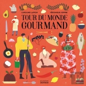 Tour Du Monde Gourmand