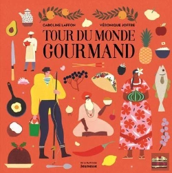 Bertrand.pt - Tour Du Monde Gourmand