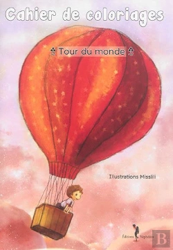 Bertrand.pt - Tour Du Monde